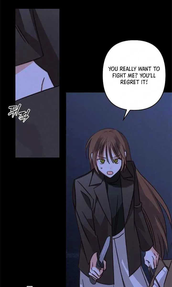 How to Survive as a Maid in a Horror Game Chapter 79 Page 27