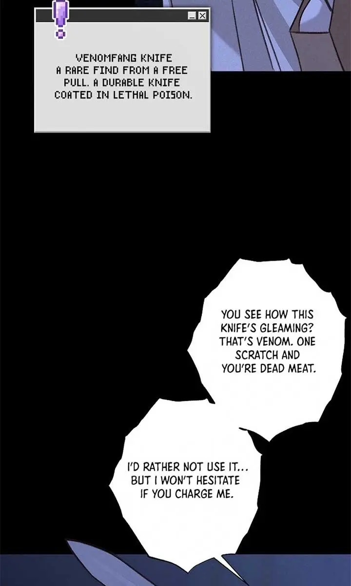 How to Survive as a Maid in a Horror Game Chapter 79 Page 28