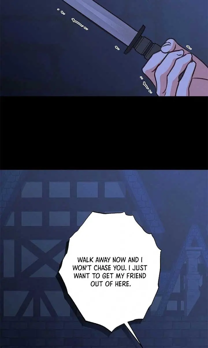 How to Survive as a Maid in a Horror Game Chapter 79 Page 29