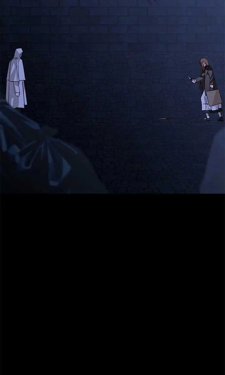 How to Survive as a Maid in a Horror Game Chapter 79 Page 30