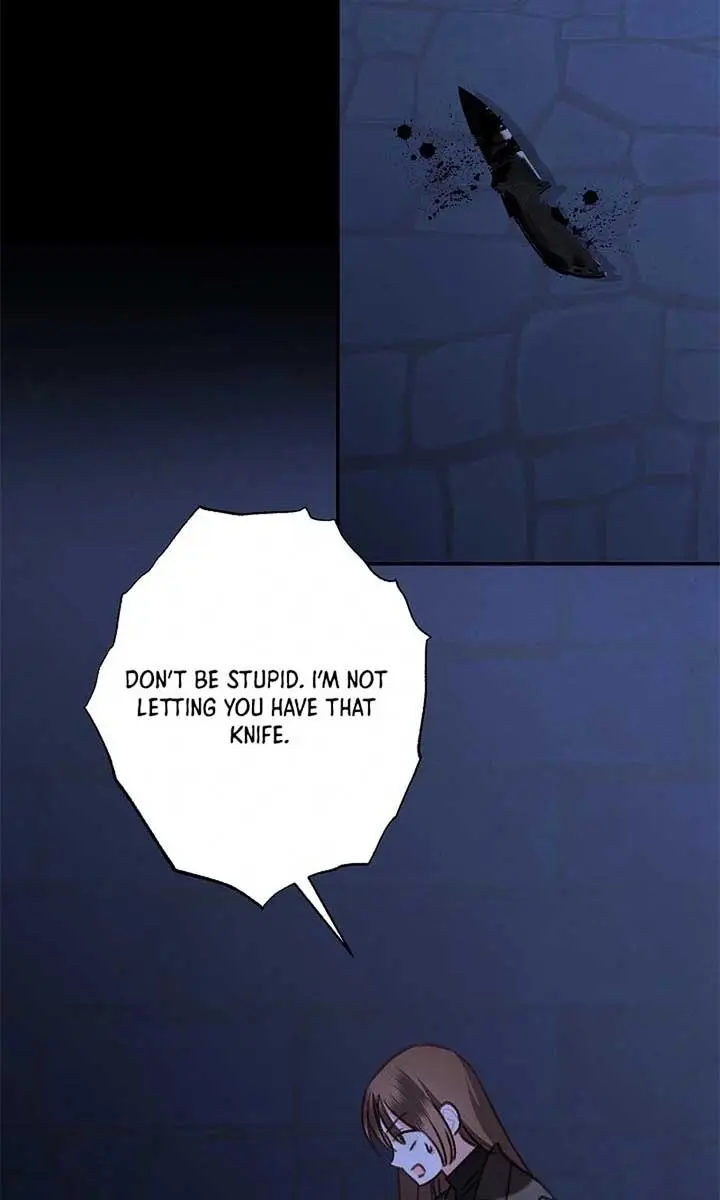 How to Survive as a Maid in a Horror Game Chapter 79 Page 32