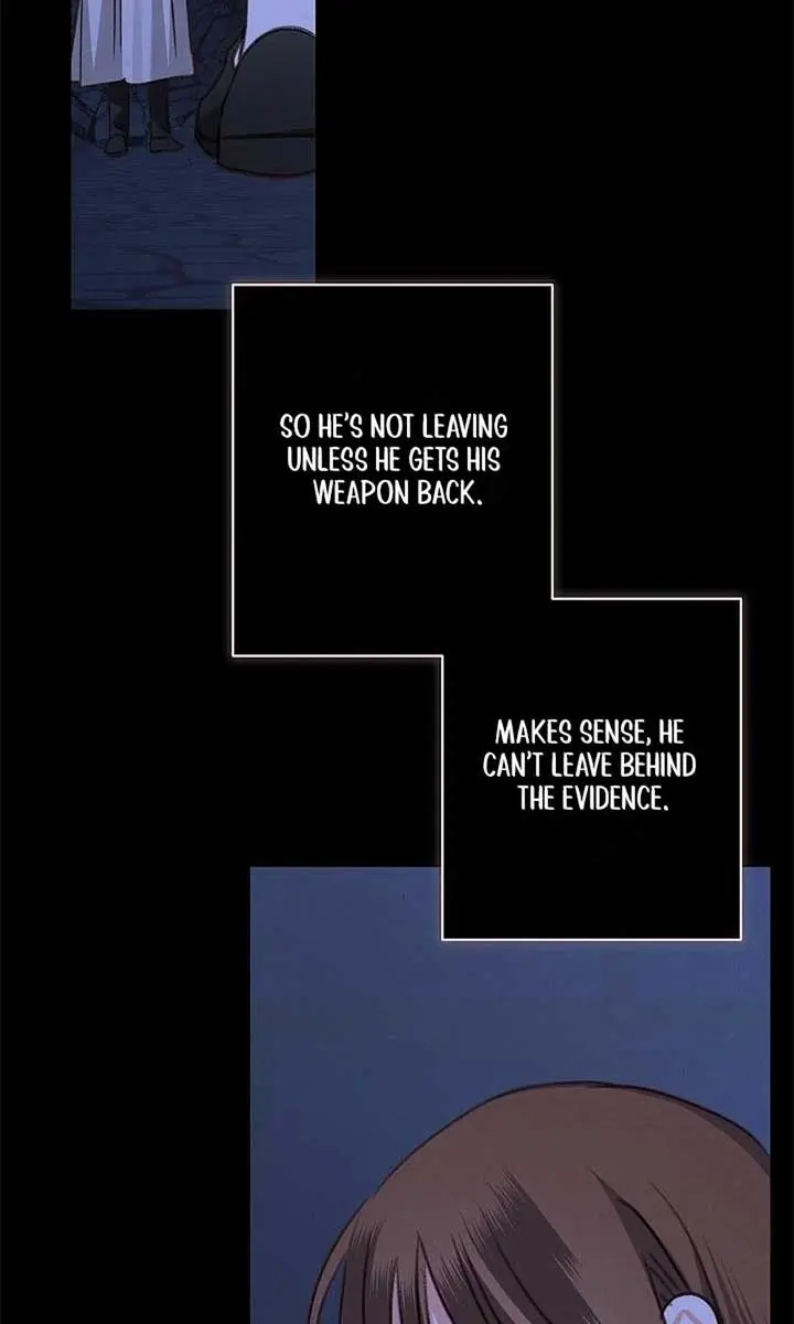 How to Survive as a Maid in a Horror Game Chapter 79 Page 35