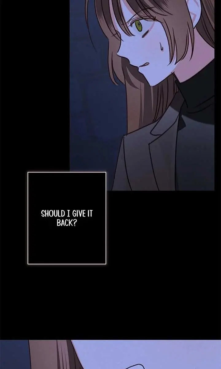 How to Survive as a Maid in a Horror Game Chapter 79 Page 36