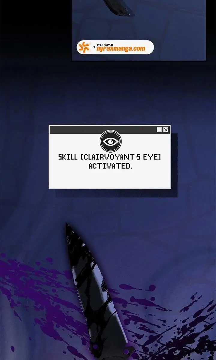 How to Survive as a Maid in a Horror Game Chapter 79 Page 38