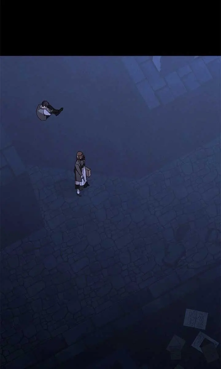 How to Survive as a Maid in a Horror Game Chapter 79 Page 44