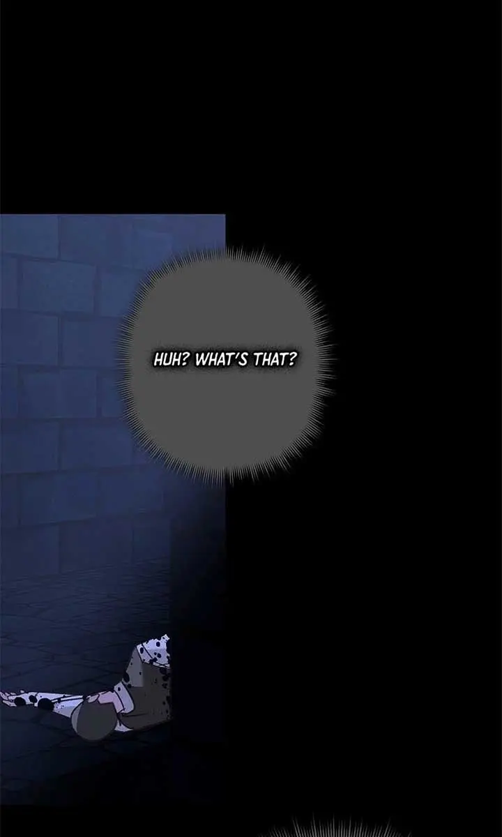 How to Survive as a Maid in a Horror Game Chapter 79 Page 46