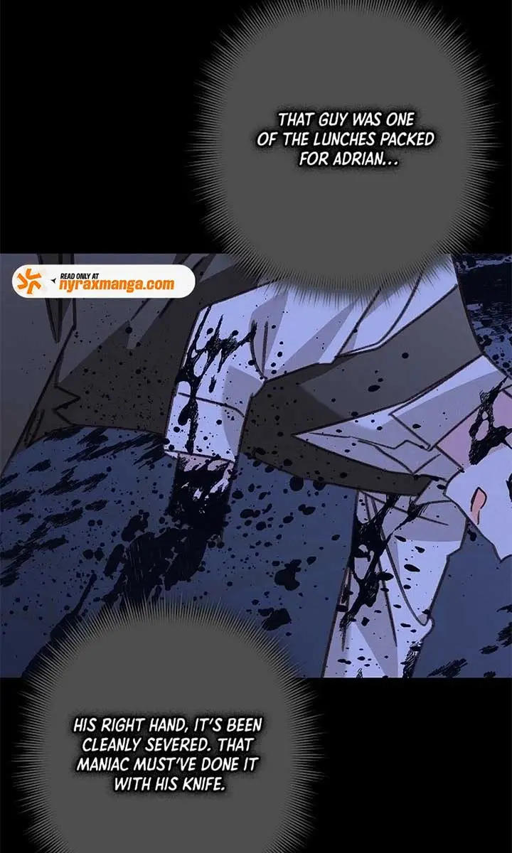 How to Survive as a Maid in a Horror Game Chapter 79 Page 47