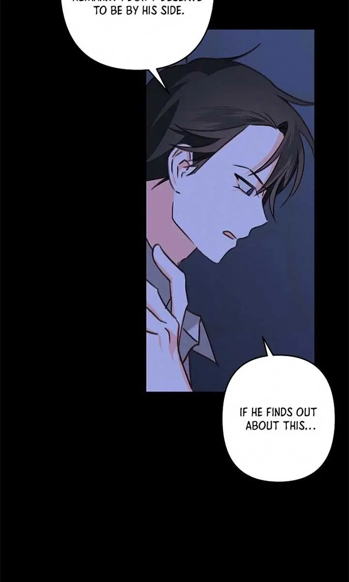 How to Survive as a Maid in a Horror Game Chapter 79 Page 51