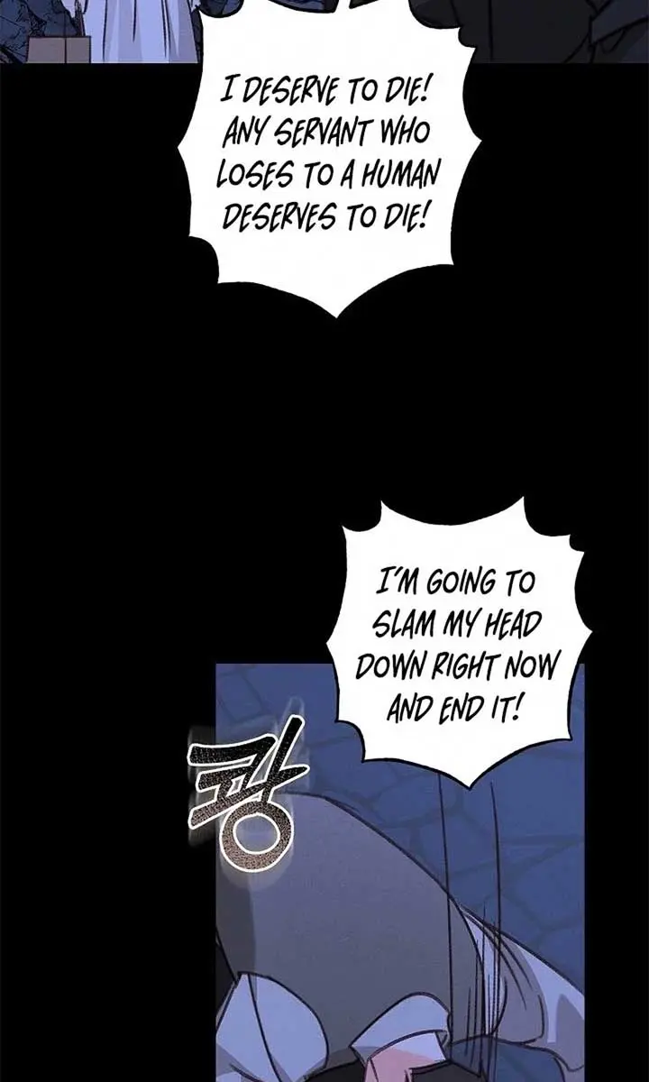 How to Survive as a Maid in a Horror Game Chapter 79 Page 53