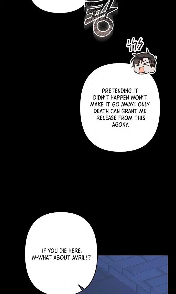 How to Survive as a Maid in a Horror Game Chapter 79 Page 55