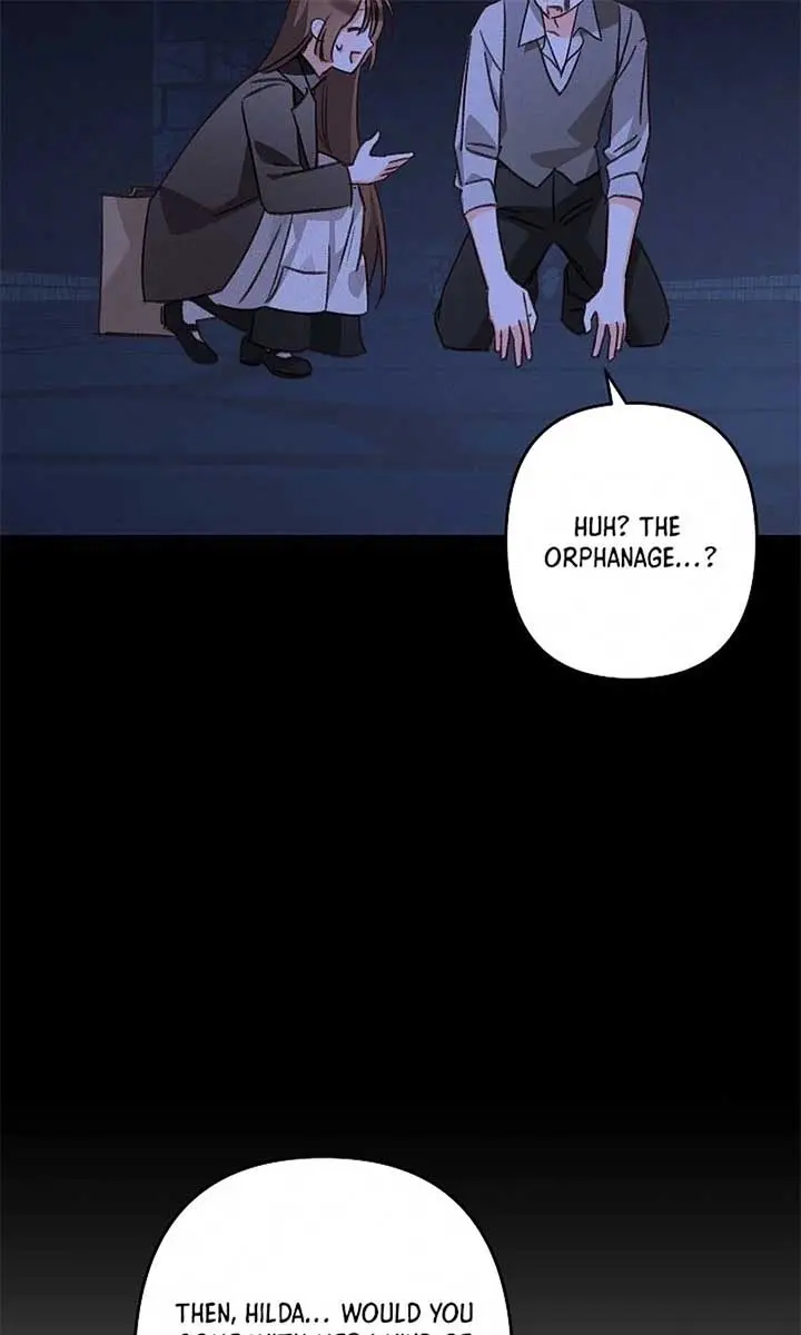 How to Survive as a Maid in a Horror Game Chapter 79 Page 58