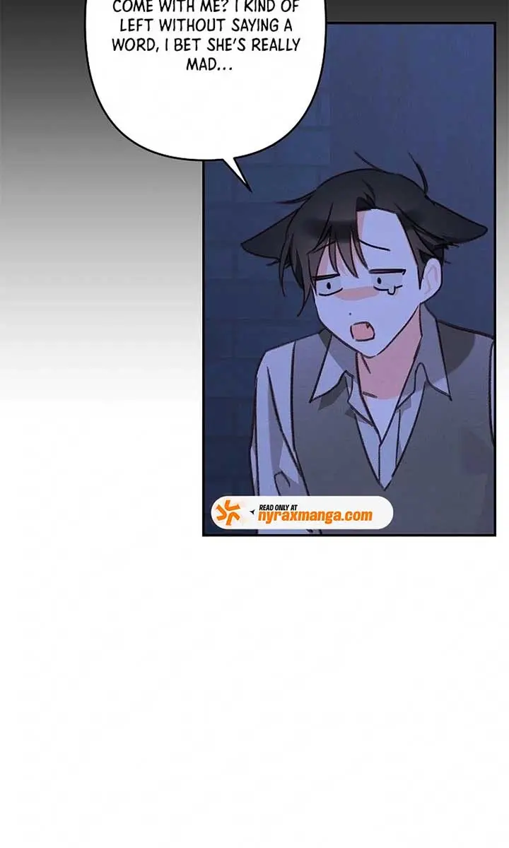 How to Survive as a Maid in a Horror Game Chapter 79 Page 59