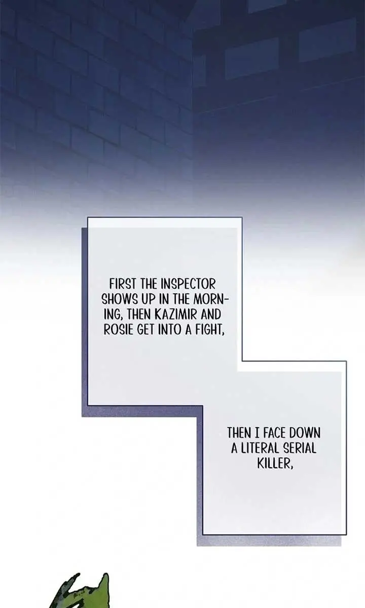 How to Survive as a Maid in a Horror Game Chapter 79 Page 61