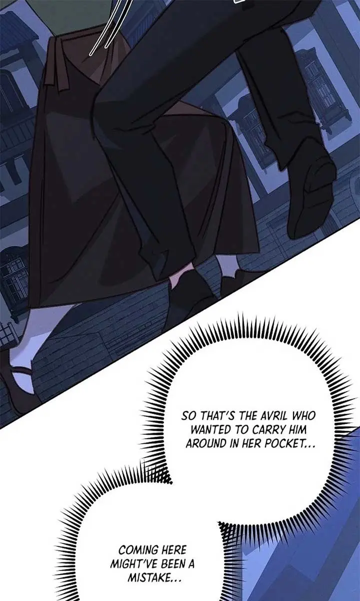 How to Survive as a Maid in a Horror Game Chapter 79 Page 66