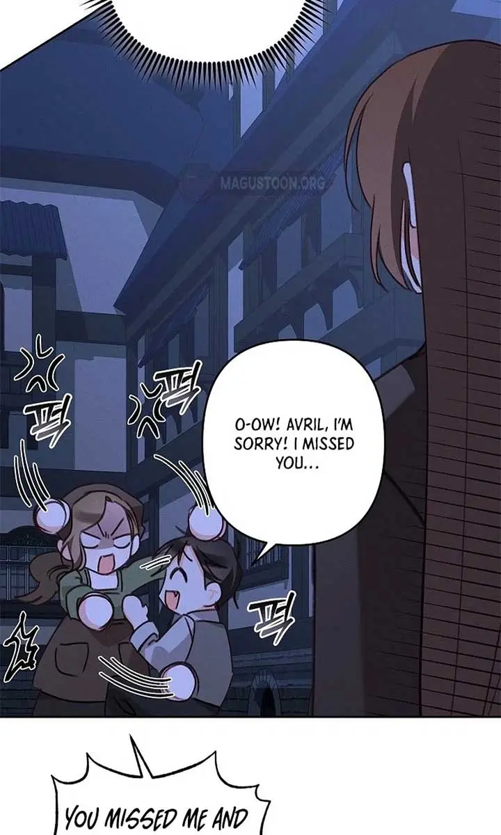How to Survive as a Maid in a Horror Game Chapter 79 Page 67