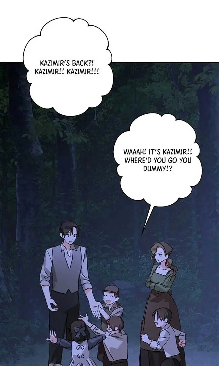 How to Survive as a Maid in a Horror Game Chapter 79 Page 70