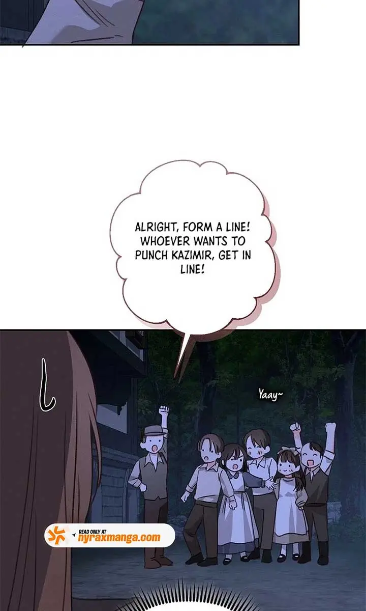 How to Survive as a Maid in a Horror Game Chapter 79 Page 72