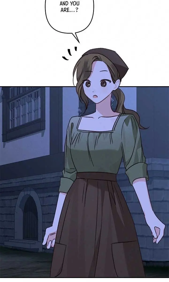How to Survive as a Maid in a Horror Game Chapter 79 Page 75