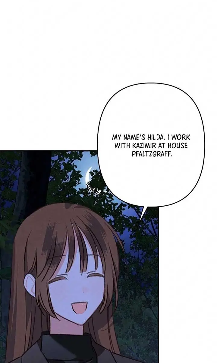 How to Survive as a Maid in a Horror Game Chapter 79 Page 76