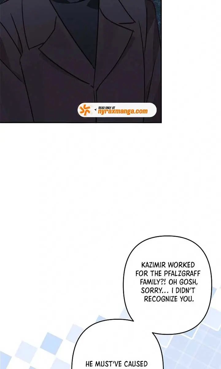 How to Survive as a Maid in a Horror Game Chapter 79 Page 77