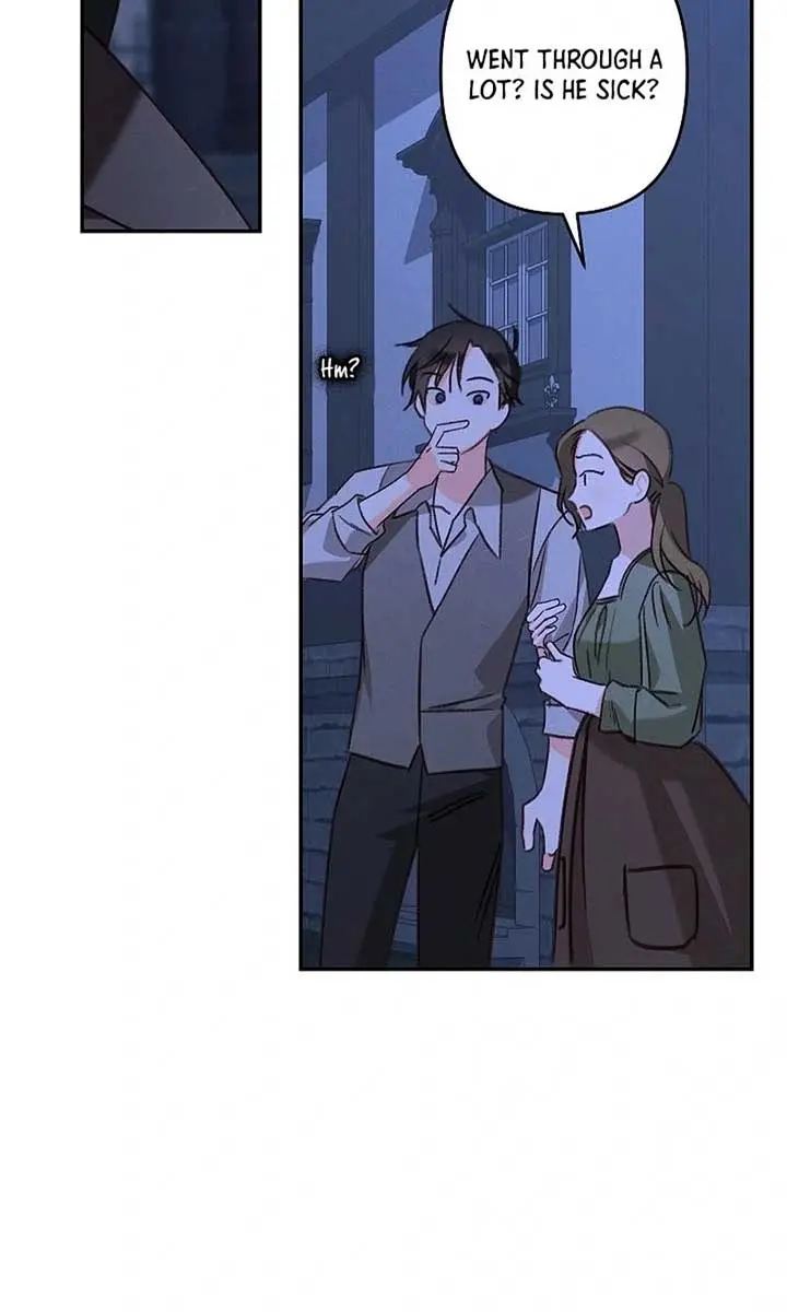 How to Survive as a Maid in a Horror Game Chapter 79 Page 80