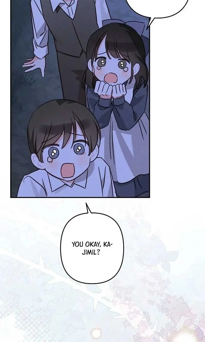 How to Survive as a Maid in a Horror Game Chapter 79 Page 82