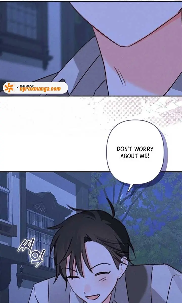 How to Survive as a Maid in a Horror Game Chapter 79 Page 83