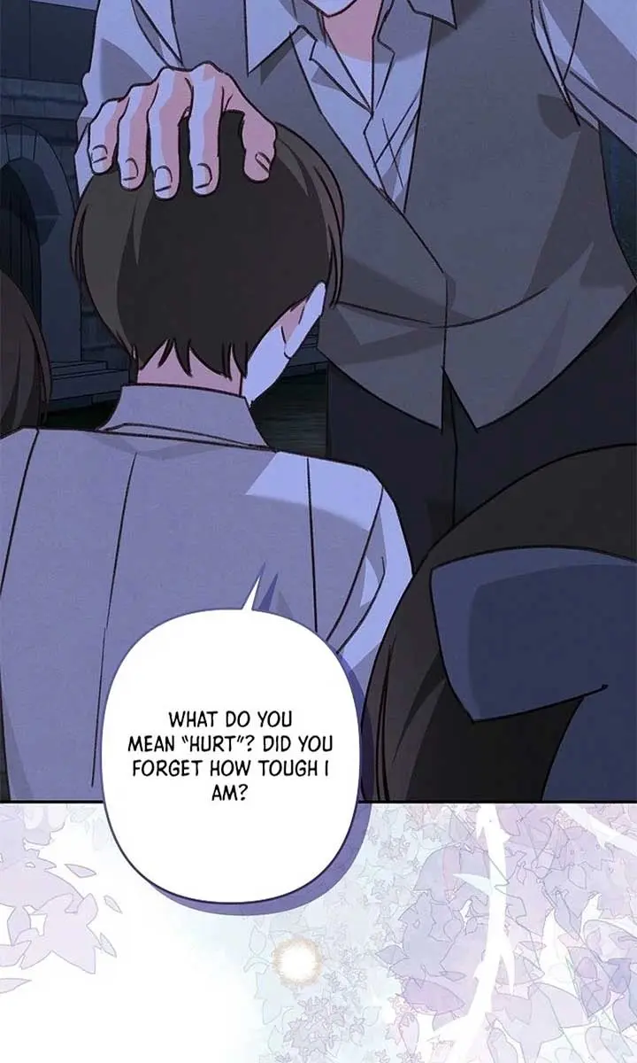 How to Survive as a Maid in a Horror Game Chapter 79 Page 84