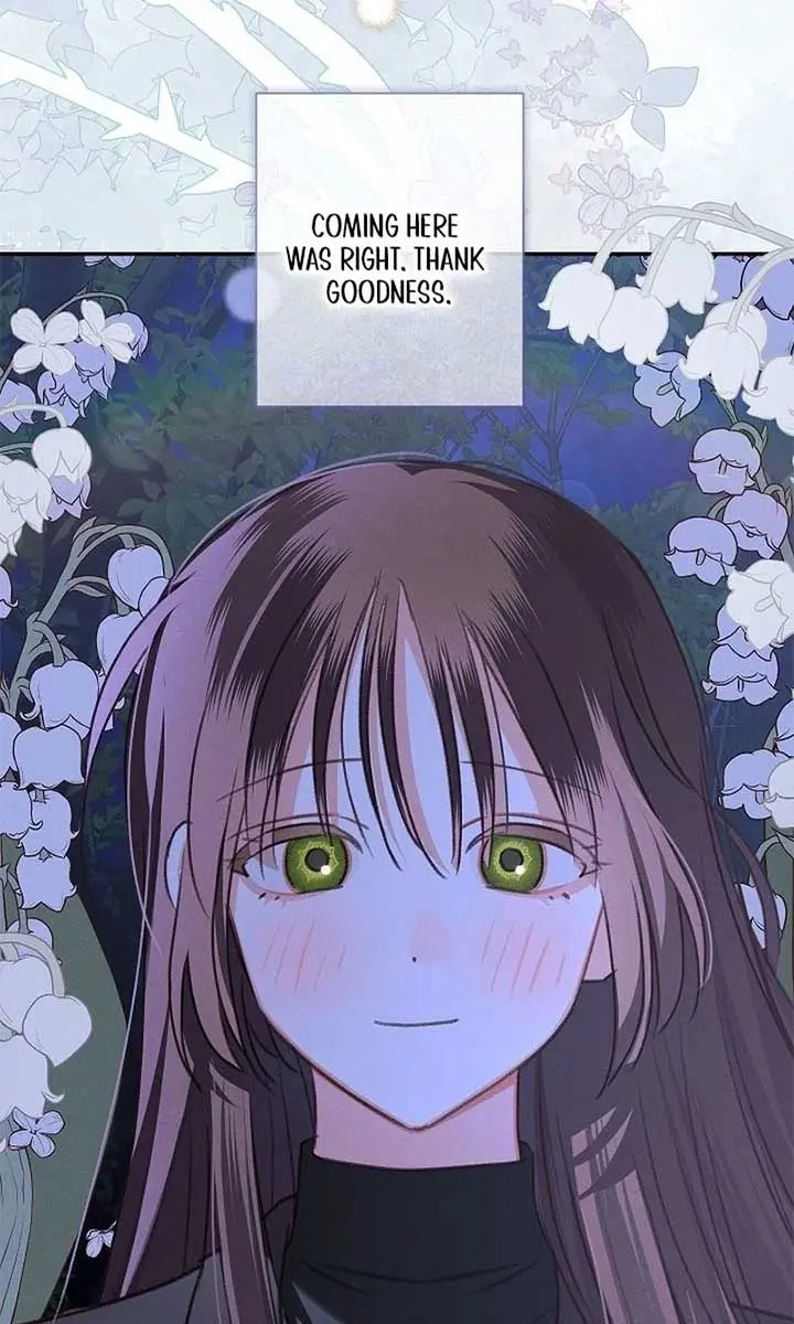 How to Survive as a Maid in a Horror Game Chapter 79 Page 86