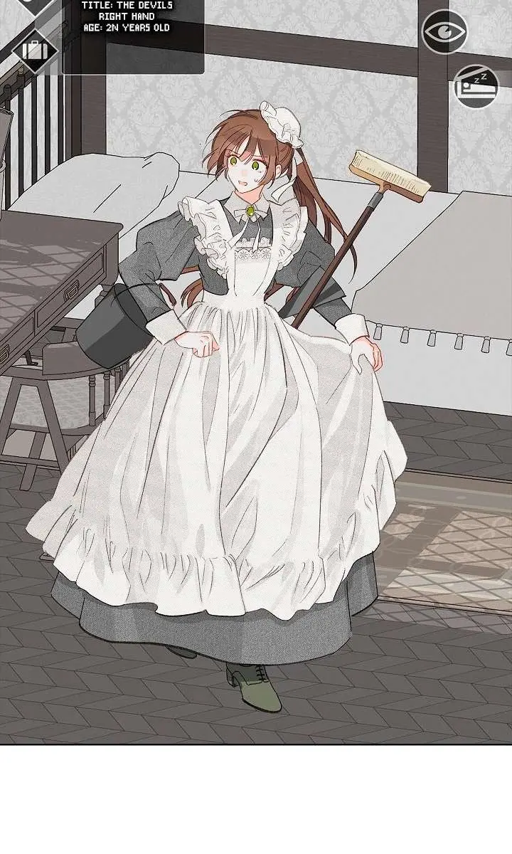 How to Survive as a Maid in a Horror Game Chapter 80 Page 9