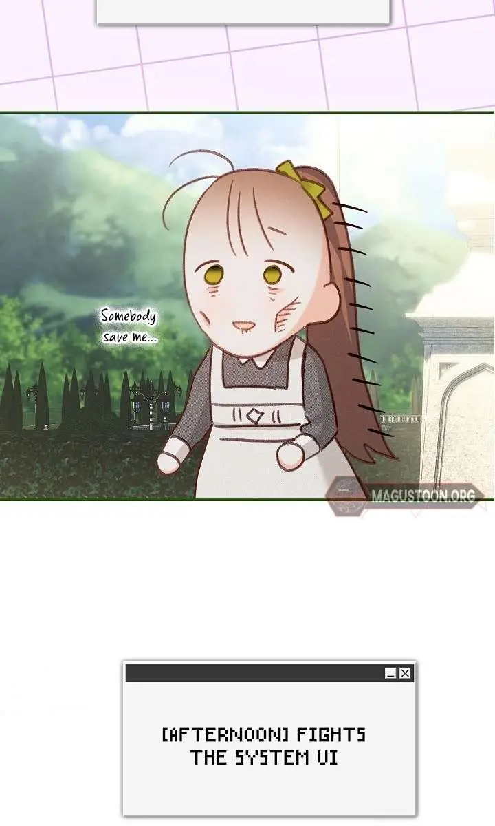 How to Survive as a Maid in a Horror Game Chapter 80 Page 19