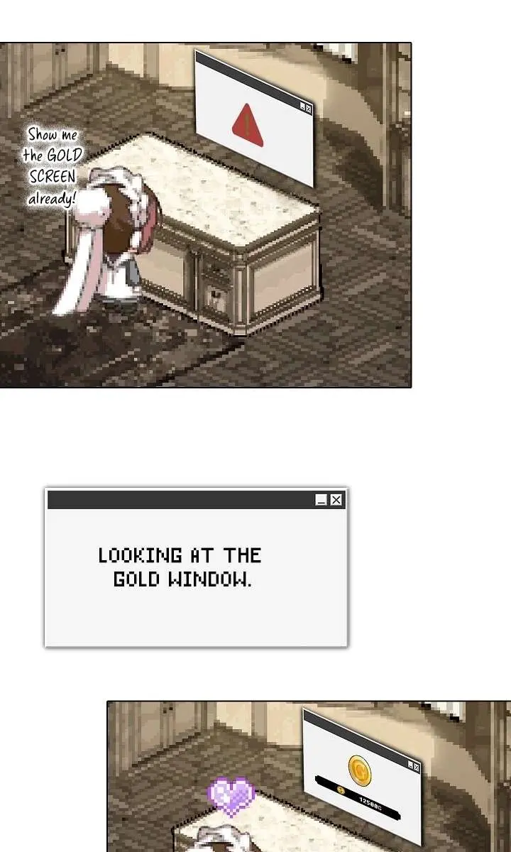 How to Survive as a Maid in a Horror Game Chapter 80 Page 20