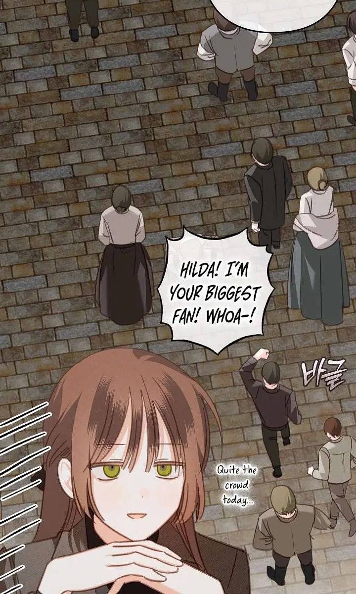 How to Survive as a Maid in a Horror Game Chapter 80 Page 23