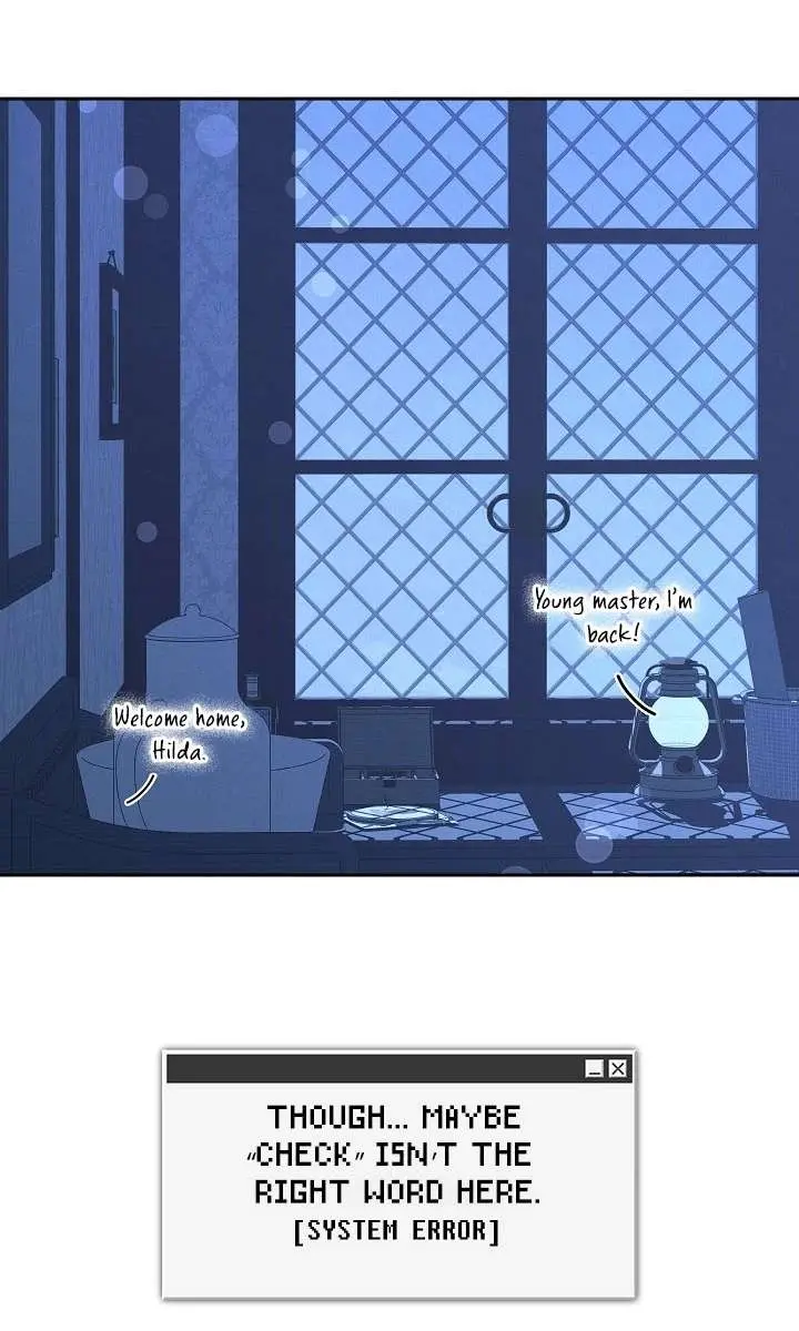 How to Survive as a Maid in a Horror Game Chapter 80 Page 33