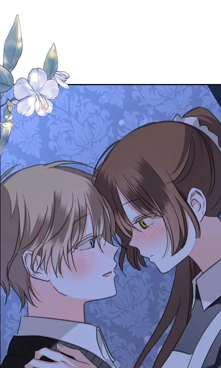 How to Survive as a Maid in a Horror Game Chapter 80 Page 34