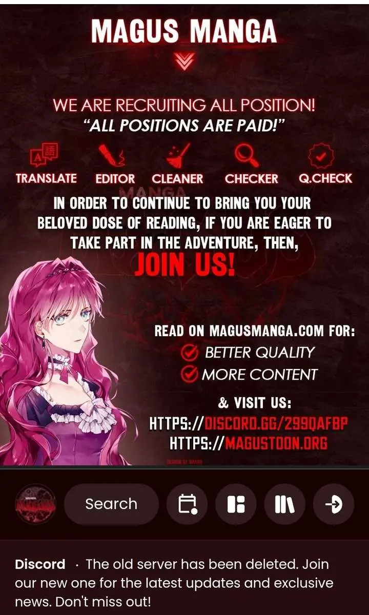 How to Survive as a Maid in a Horror Game Chapter 80 Page 39