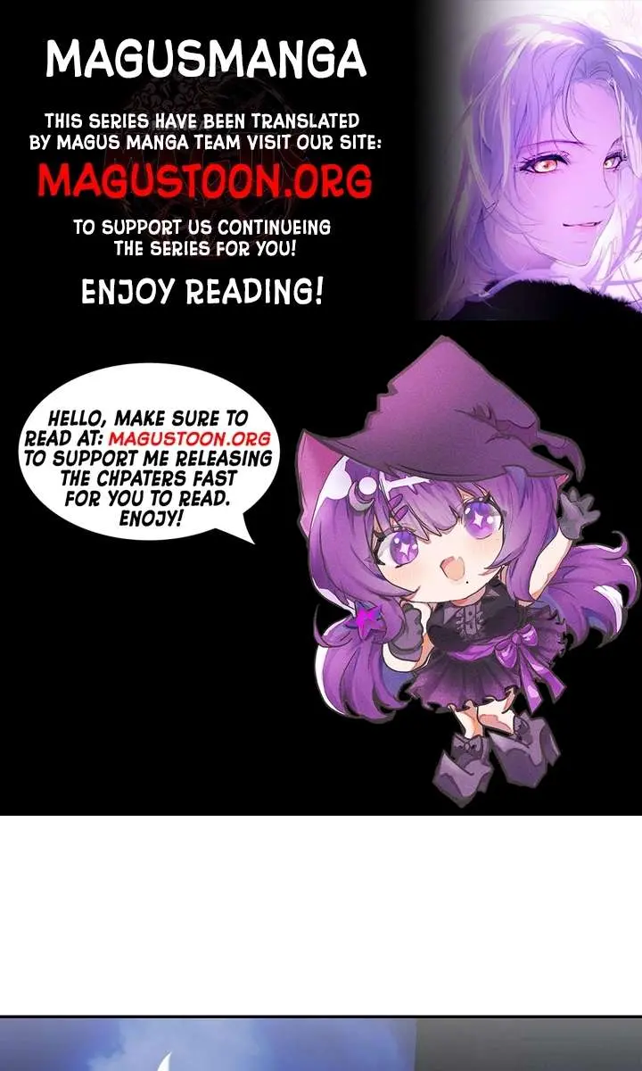 How to Survive as a Maid in a Horror Game Chapter 81 Page 2