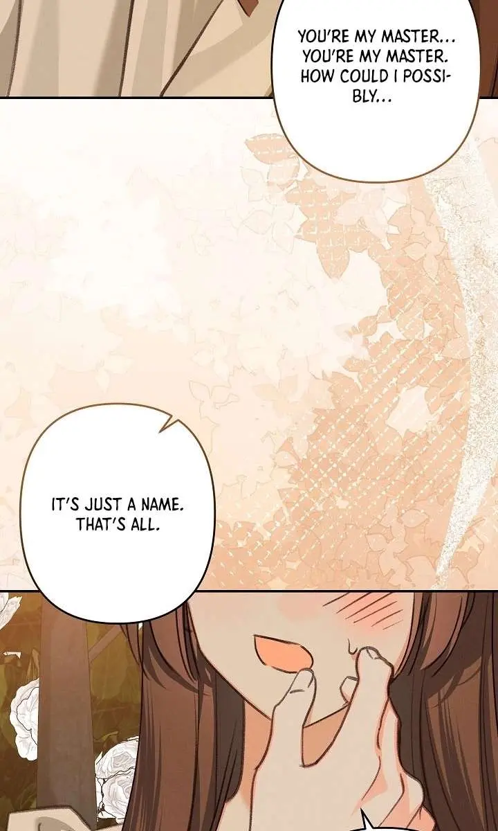 How to Survive as a Maid in a Horror Game Chapter 81 Page 18