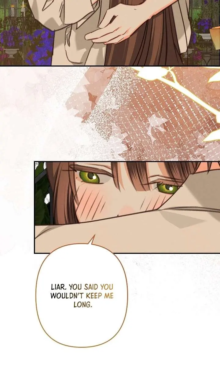 How to Survive as a Maid in a Horror Game Chapter 81 Page 28