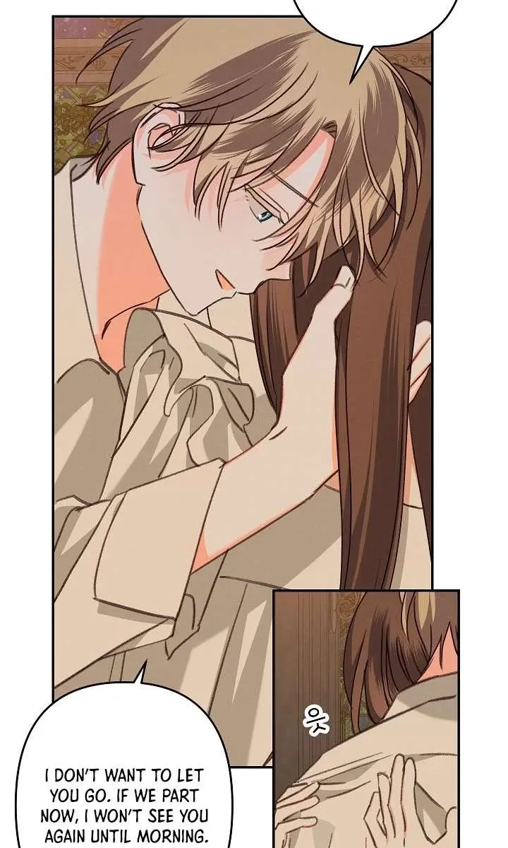 How to Survive as a Maid in a Horror Game Chapter 81 Page 30