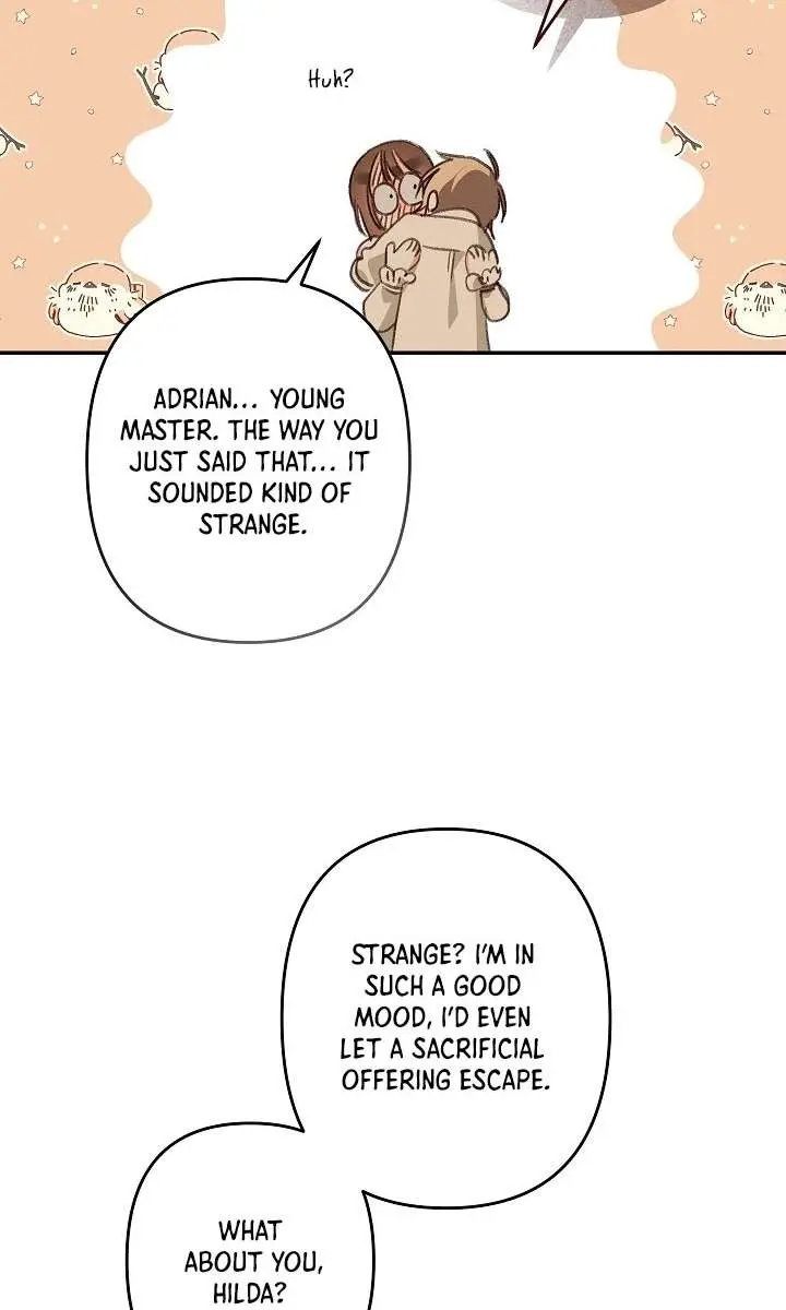 How to Survive as a Maid in a Horror Game Chapter 81 Page 32
