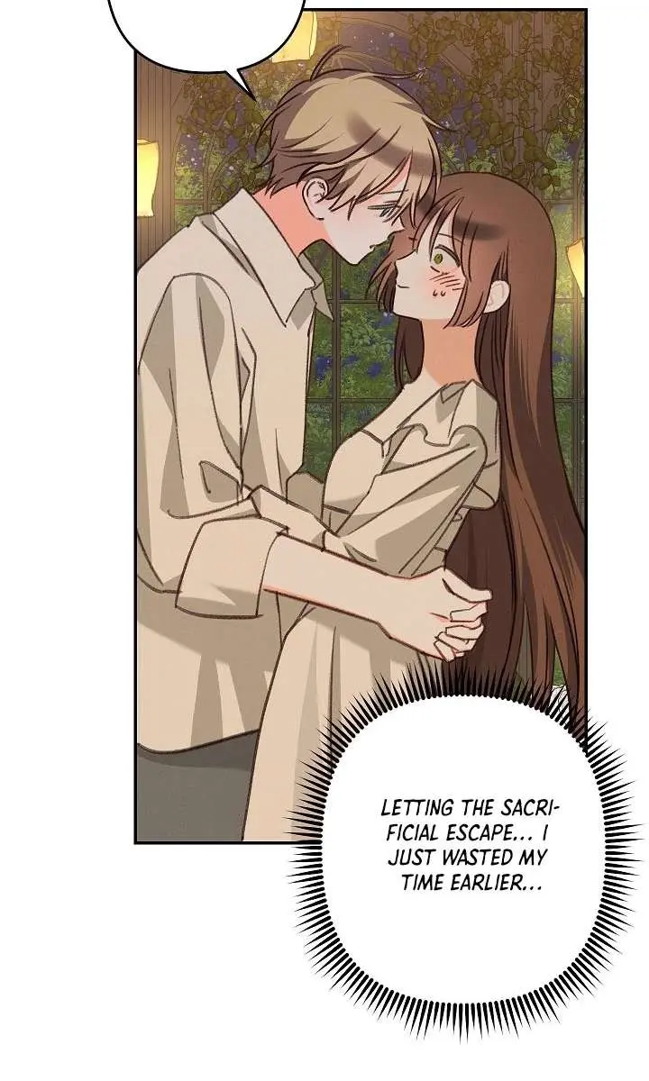 How to Survive as a Maid in a Horror Game Chapter 81 Page 33