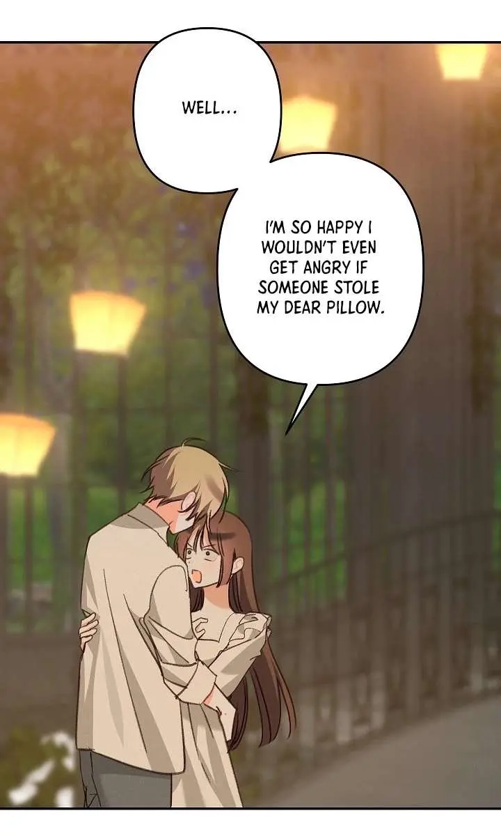 How to Survive as a Maid in a Horror Game Chapter 81 Page 34