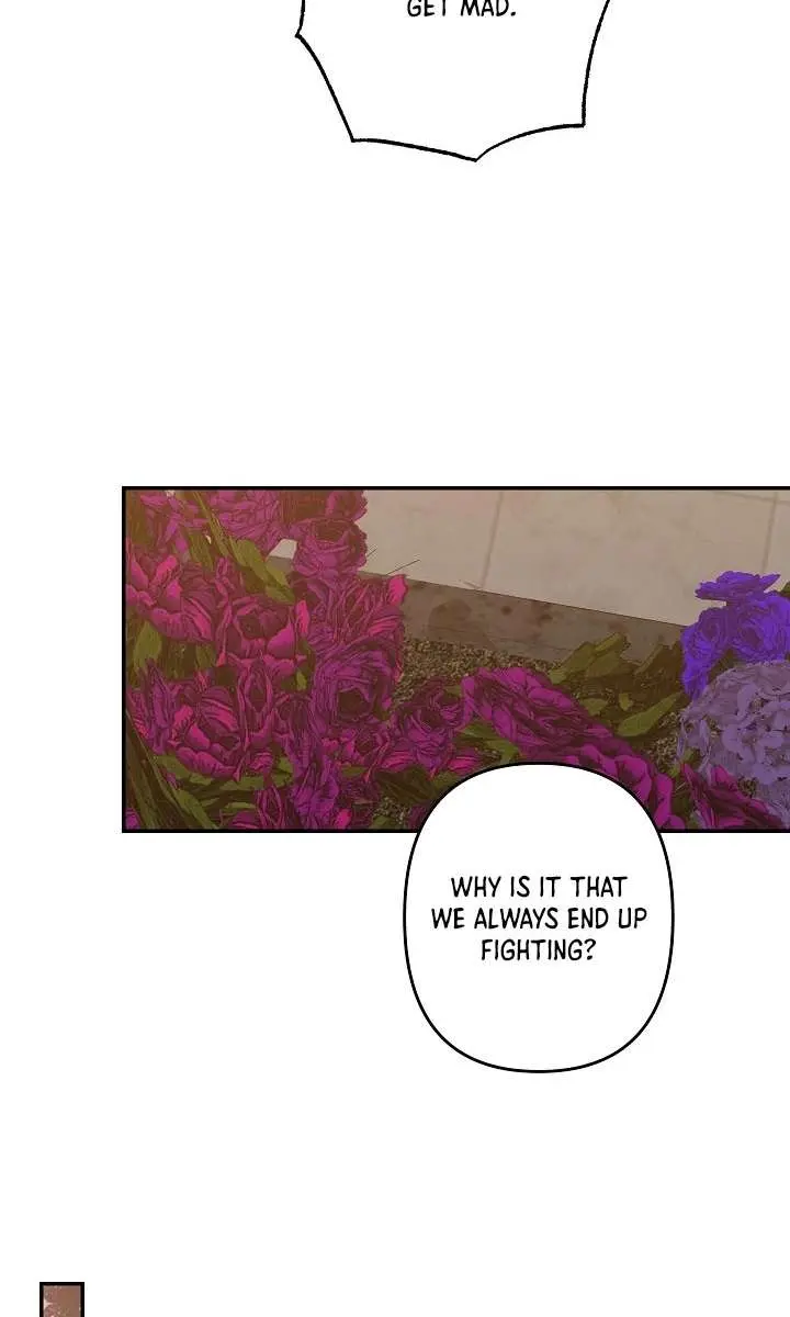 How to Survive as a Maid in a Horror Game Chapter 81 Page 36