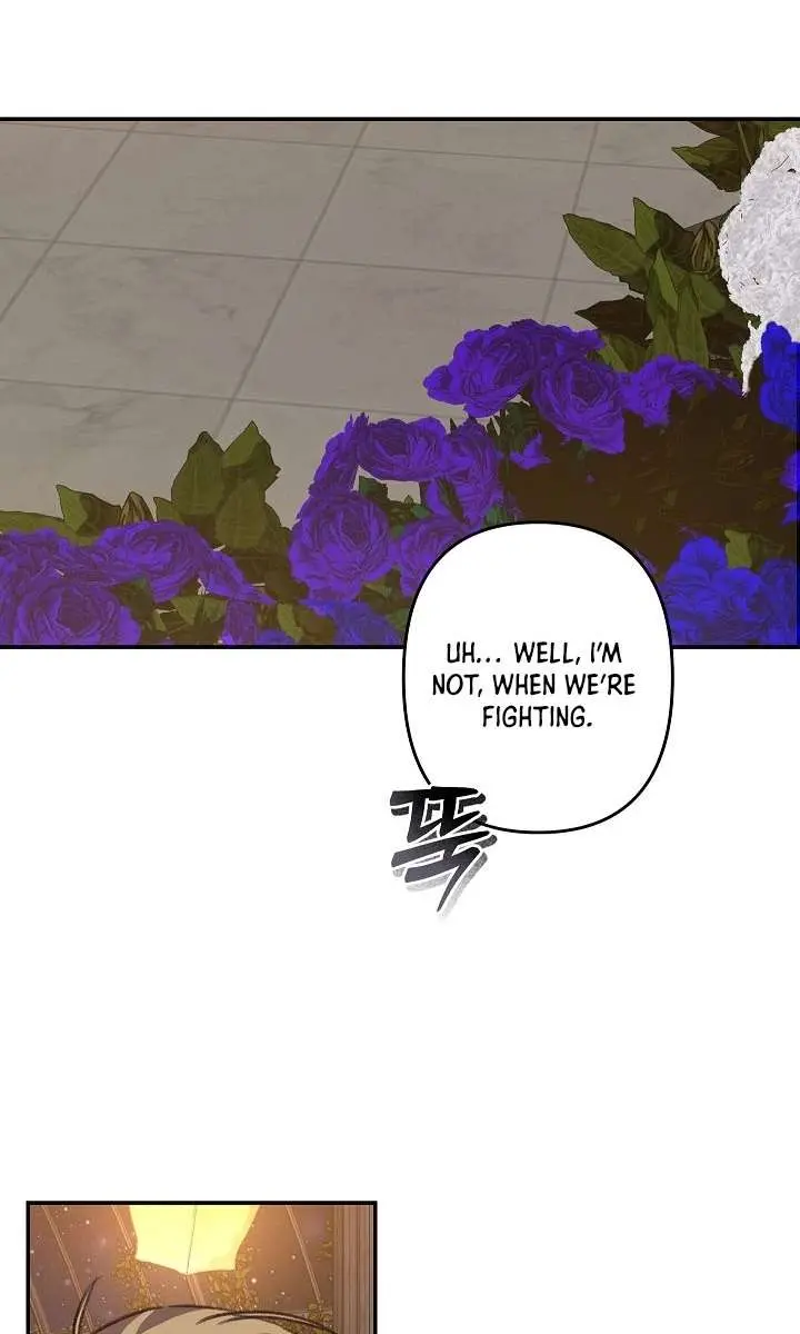 How to Survive as a Maid in a Horror Game Chapter 81 Page 38