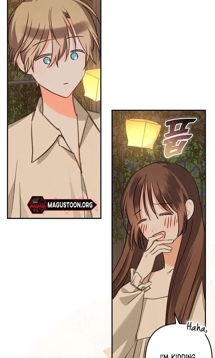 How to Survive as a Maid in a Horror Game Chapter 81 Page 39