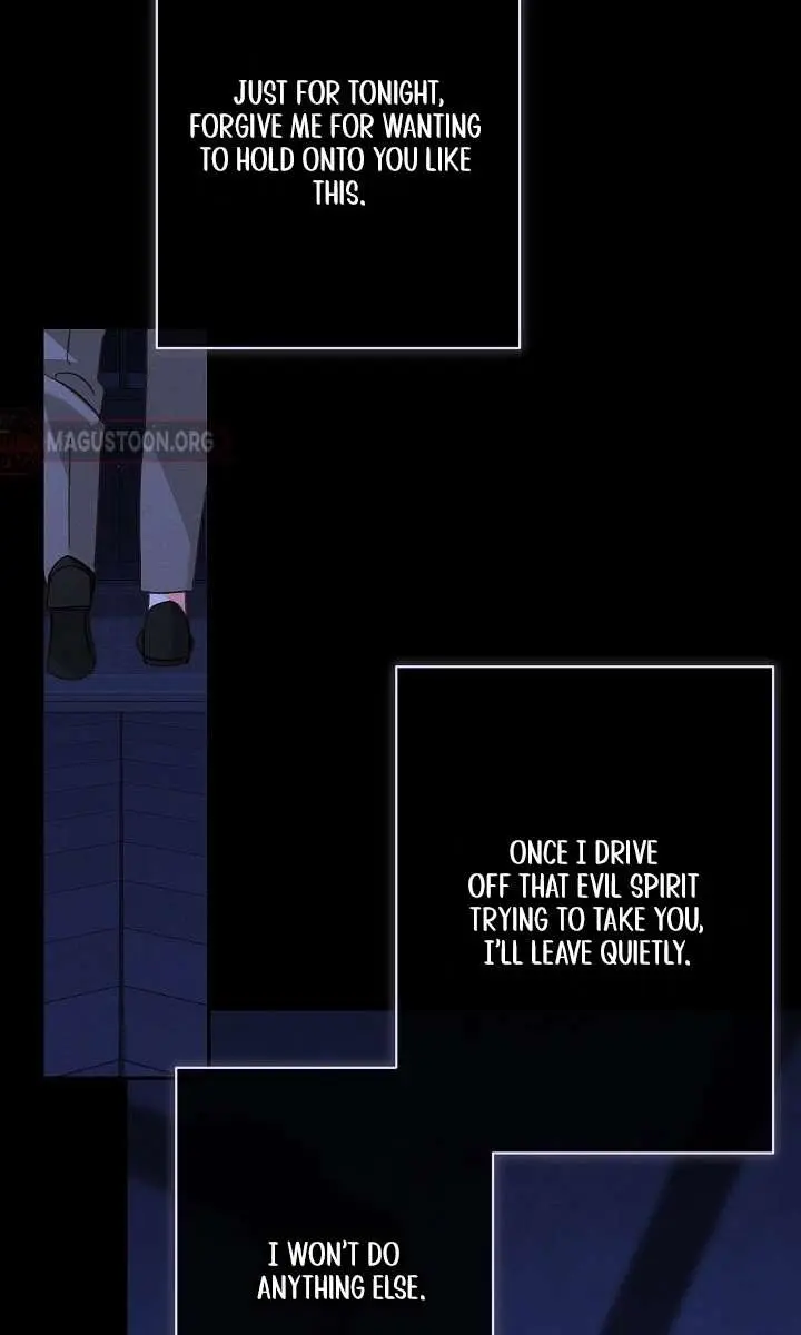 How to Survive as a Maid in a Horror Game Chapter 81 Page 50