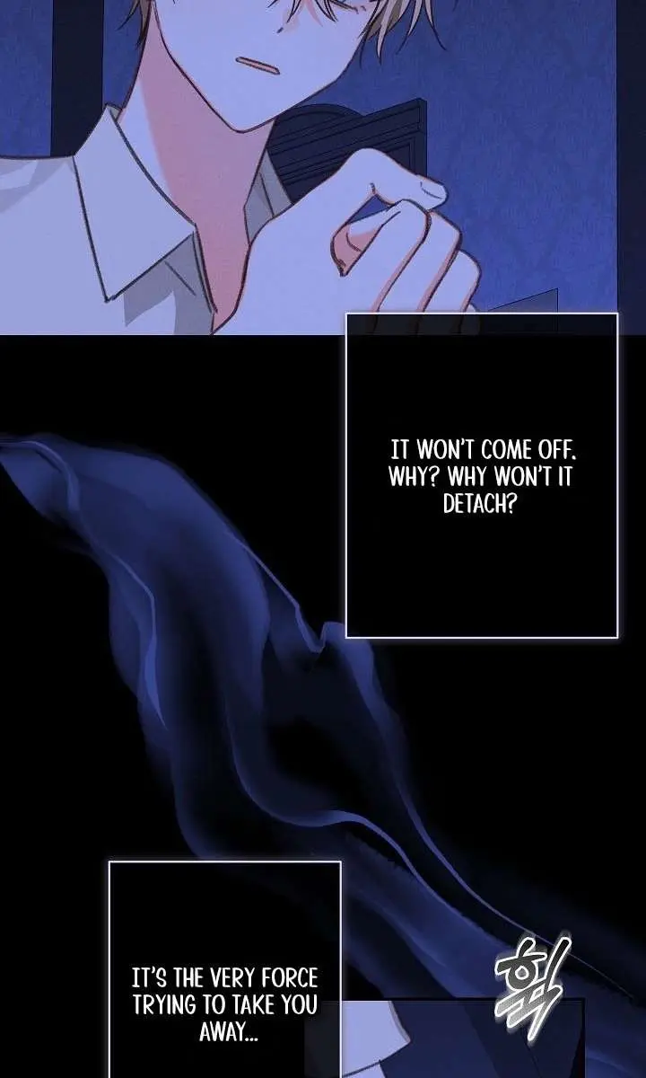 How to Survive as a Maid in a Horror Game Chapter 81 Page 61