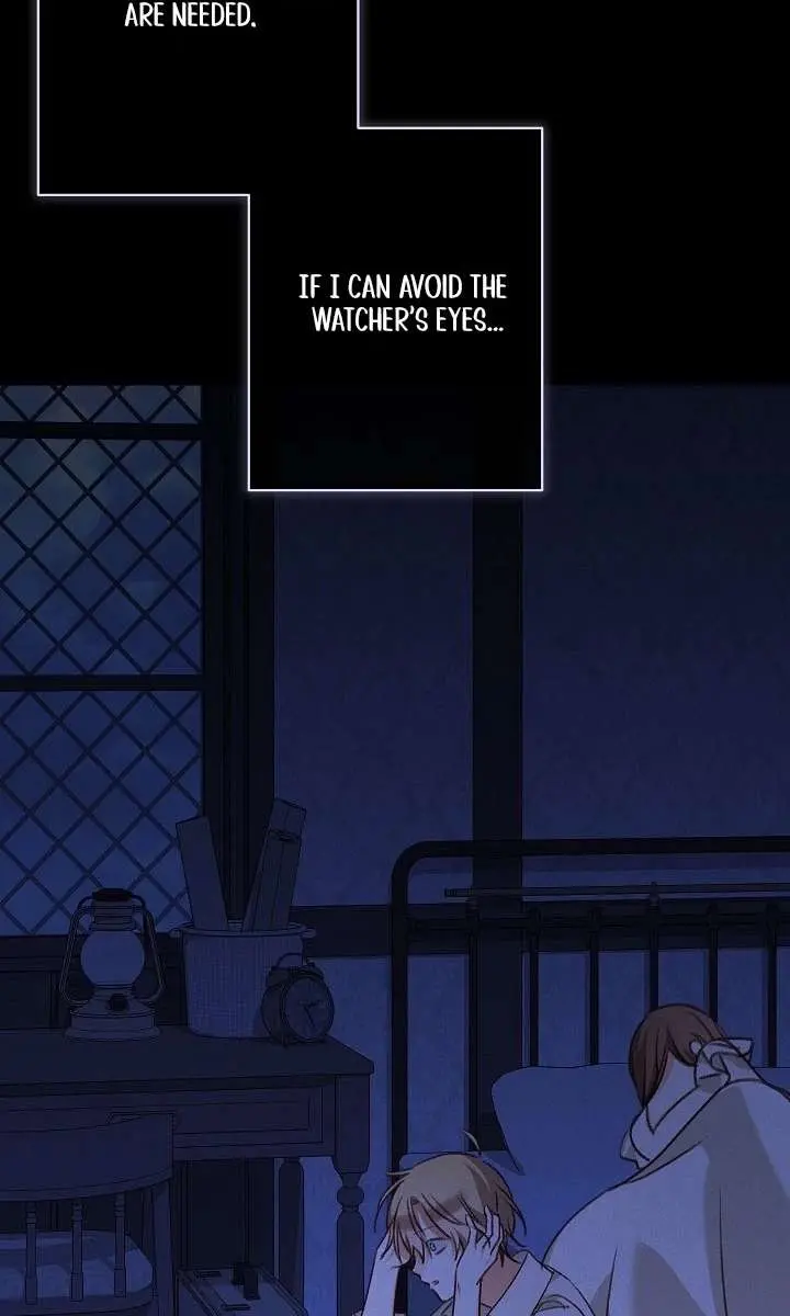 How to Survive as a Maid in a Horror Game Chapter 81 Page 66