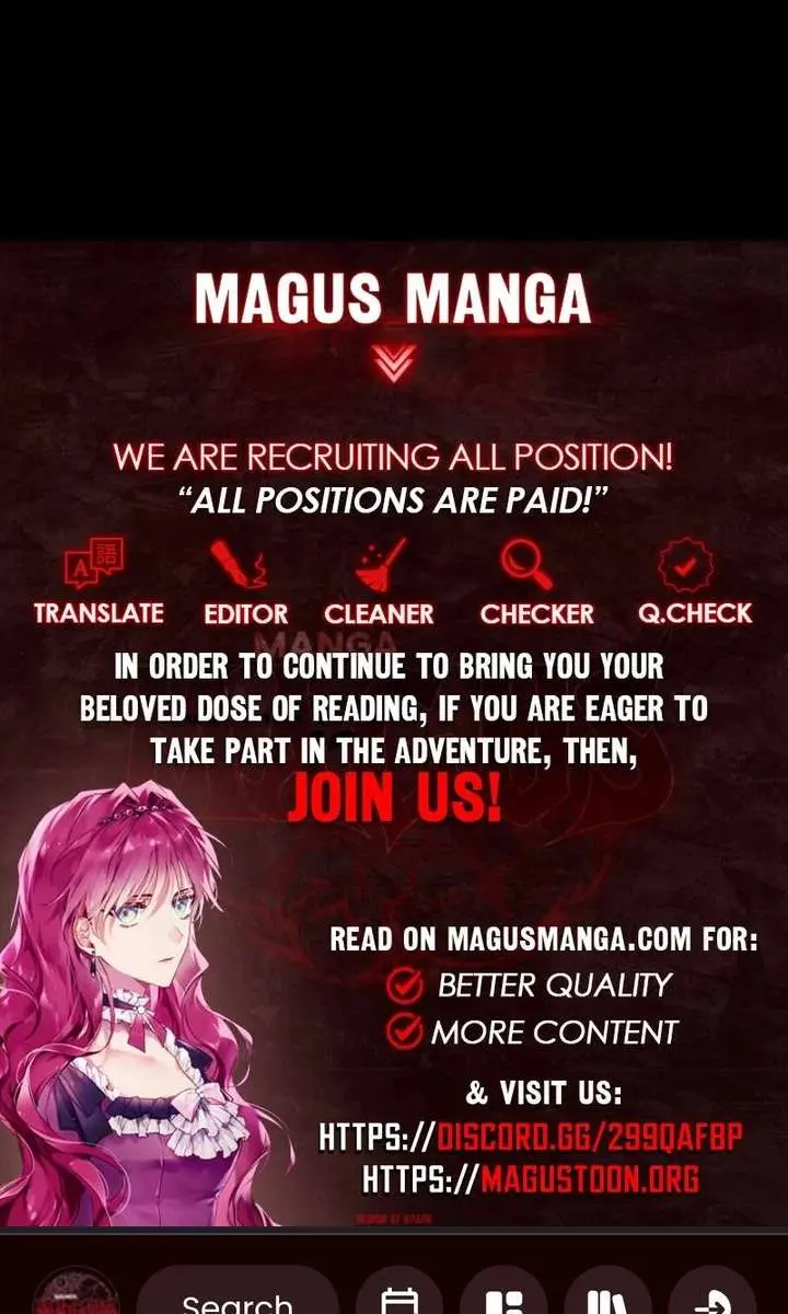 How to Survive as a Maid in a Horror Game Chapter 81 Page 70